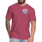 We Are All Trans - Tee - Twisted Jezebel