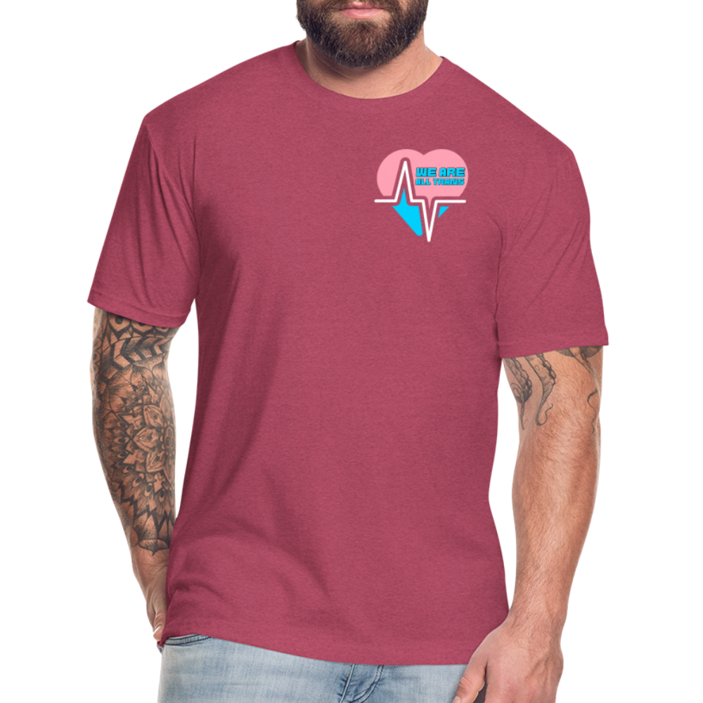 We Are All Trans - Tee - Twisted Jezebel