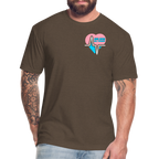 We Are All Trans - Tee - Twisted Jezebel