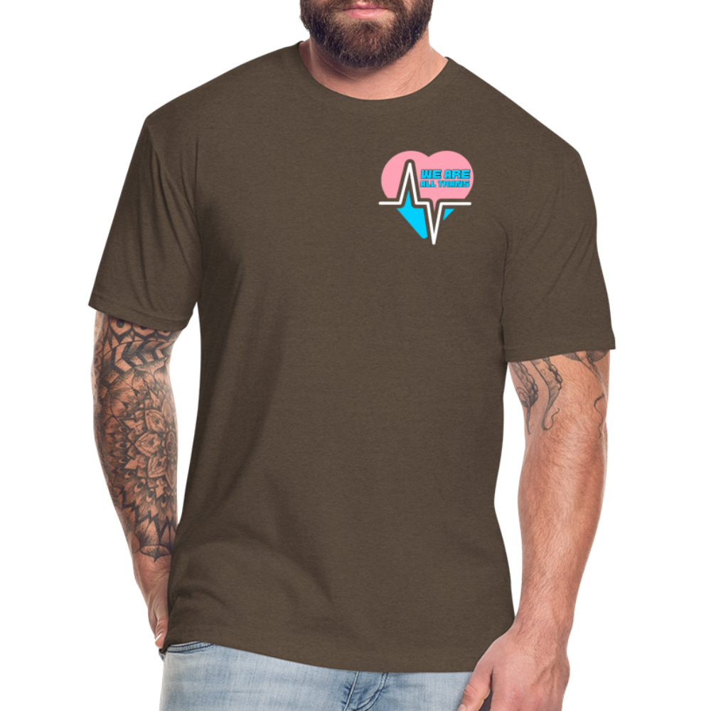 We Are All Trans - Tee - Twisted Jezebel