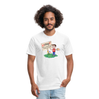Zero Days - Tee - Twisted Jezebel