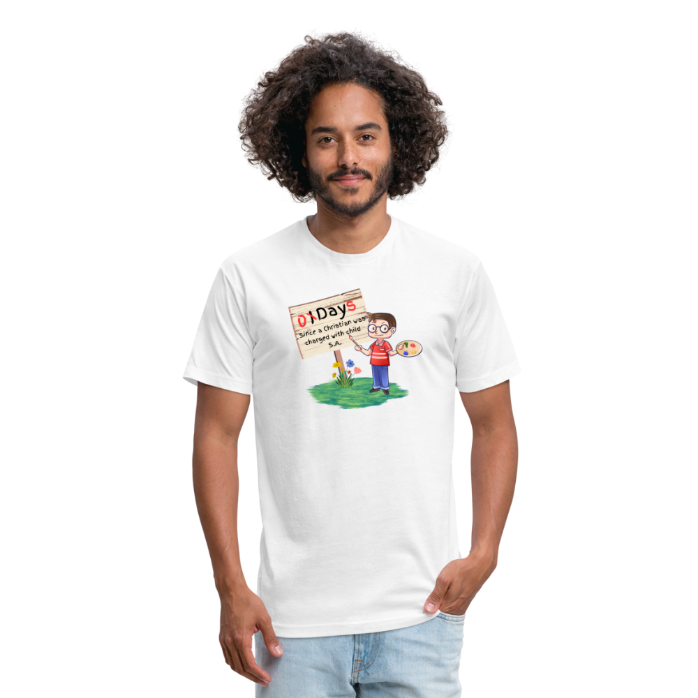 Zero Days - Tee - Twisted Jezebel