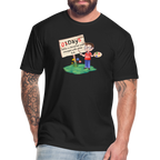 Zero Days - Tee - Twisted Jezebel