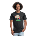 Zero Days - Tee - Twisted Jezebel