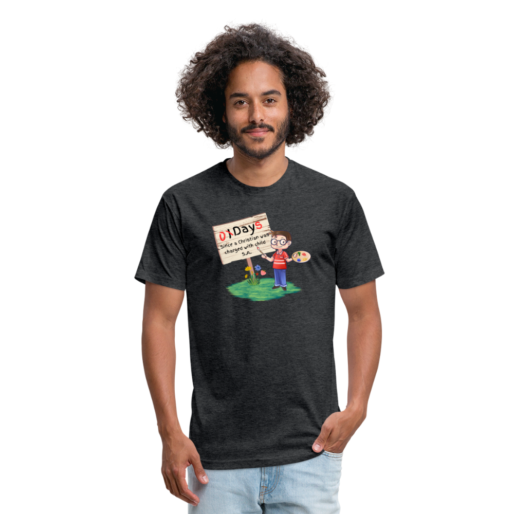 Zero Days - Tee - Twisted Jezebel