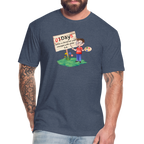 Zero Days - Tee - Twisted Jezebel