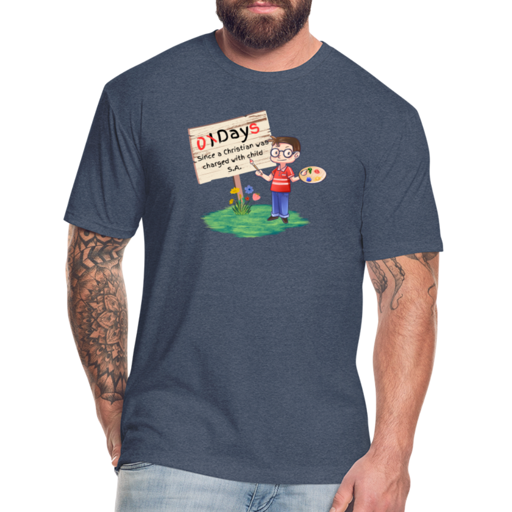 Zero Days - Tee - Twisted Jezebel
