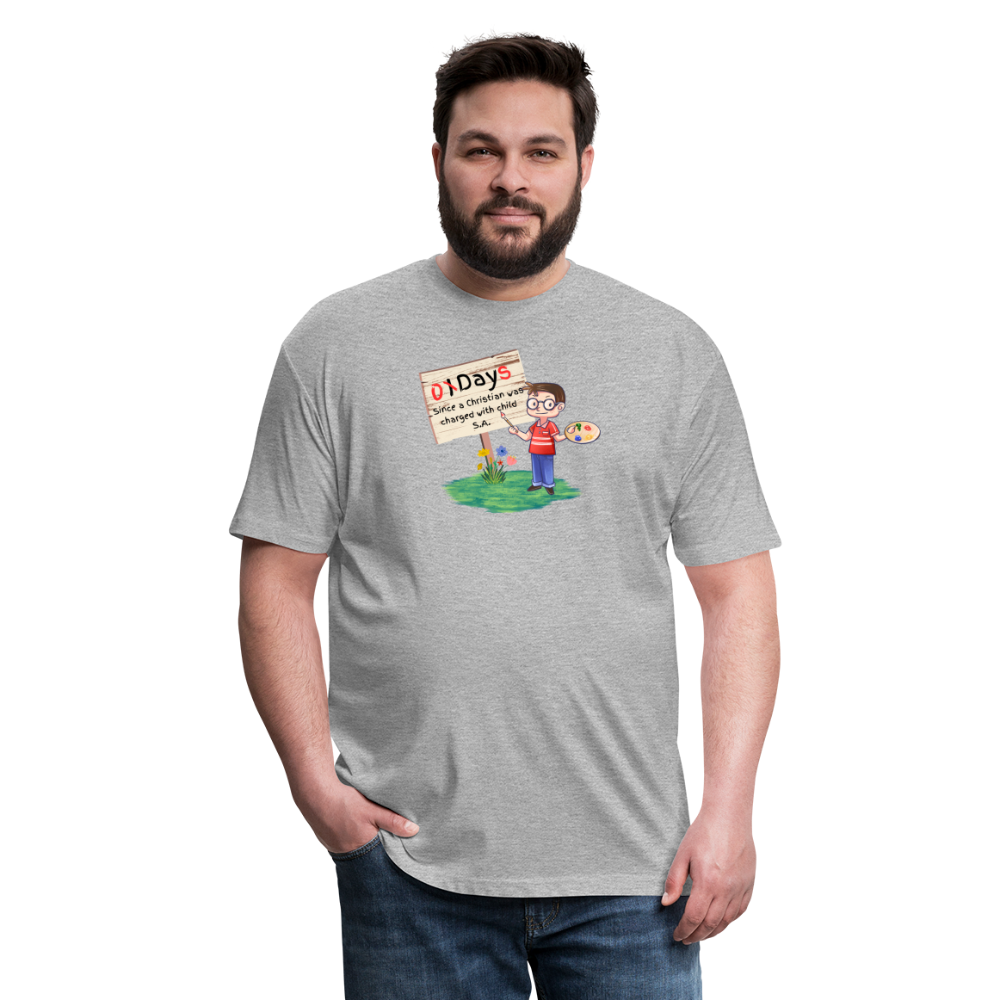 Zero Days - Tee - Twisted Jezebel