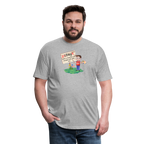 Zero Days - Tee - Twisted Jezebel