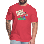 Zero Days - Tee - Twisted Jezebel