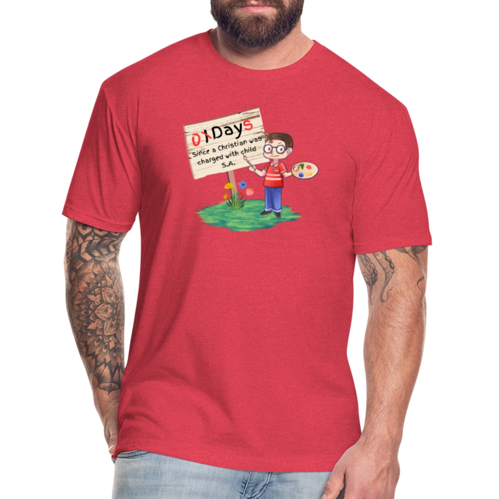 Zero Days - Tee - Twisted Jezebel