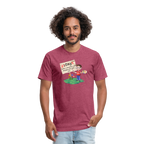 Zero Days - Tee - Twisted Jezebel