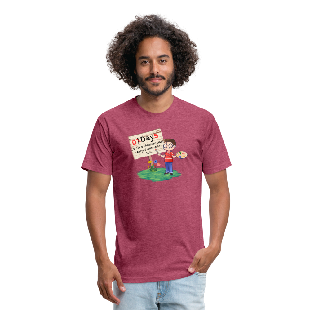 Zero Days - Tee - Twisted Jezebel