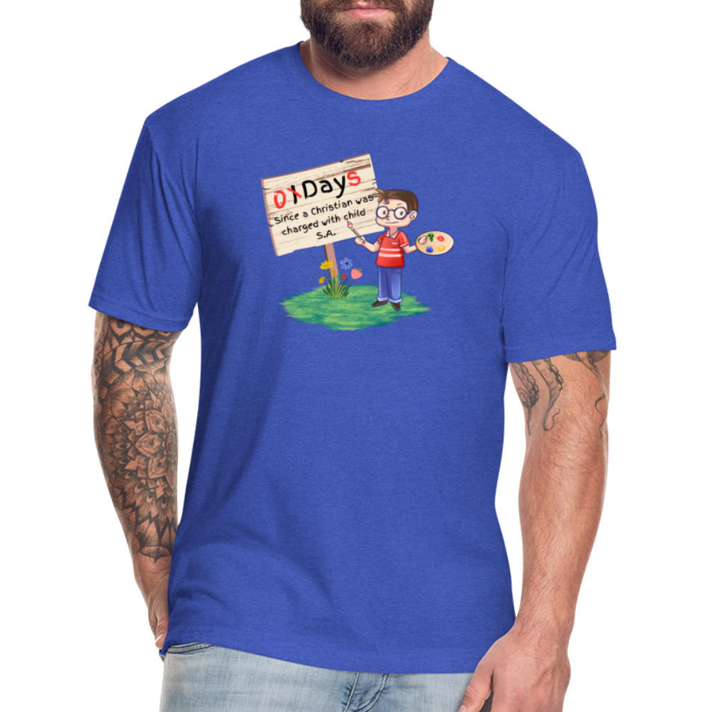 Zero Days - Tee - Twisted Jezebel