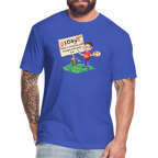 Zero Days Tee