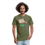 Zero Days - Tee - Twisted Jezebel