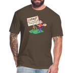 Zero Days - Tee - Twisted Jezebel