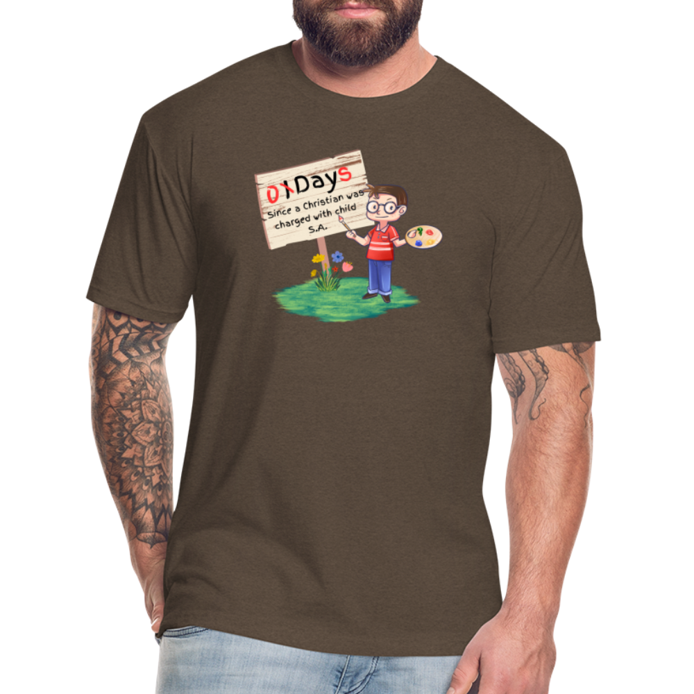 Zero Days - Tee - Twisted Jezebel