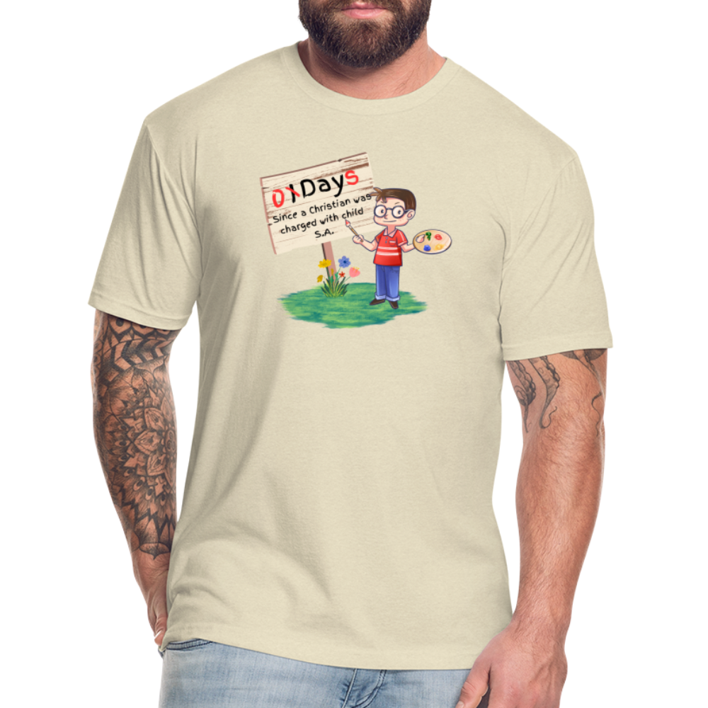 Zero Days - Tee - Twisted Jezebel
