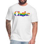 Choke - Tee - Twisted Jezebel