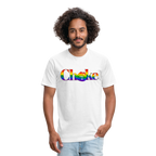 Choke - Tee - Twisted Jezebel