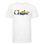 Choke - Tee - Twisted Jezebel