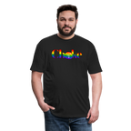 Choke - Tee - Twisted Jezebel