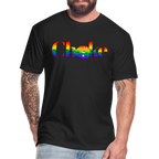 Choke - Tee - Twisted Jezebel