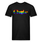 Choke - Tee - Twisted Jezebel