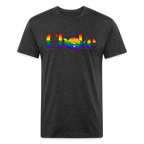 Choke - Tee - Twisted Jezebel