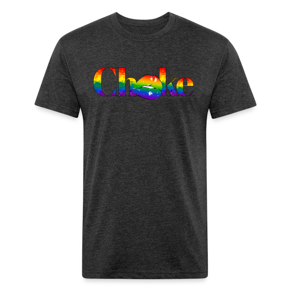 Choke - Tee - Twisted Jezebel