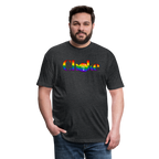 Choke - Tee - Twisted Jezebel