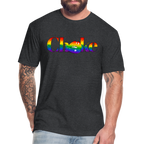 Choke - Tee - Twisted Jezebel