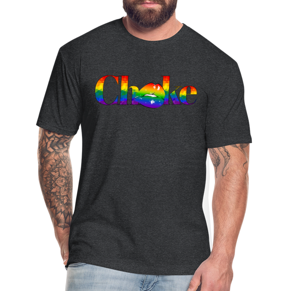 Choke - Tee - Twisted Jezebel