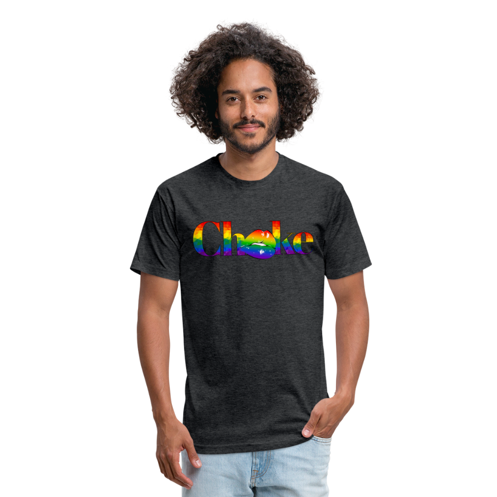 Choke - Tee - Twisted Jezebel