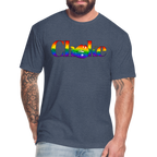 Choke - Tee - Twisted Jezebel