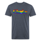 Choke - Tee - Twisted Jezebel