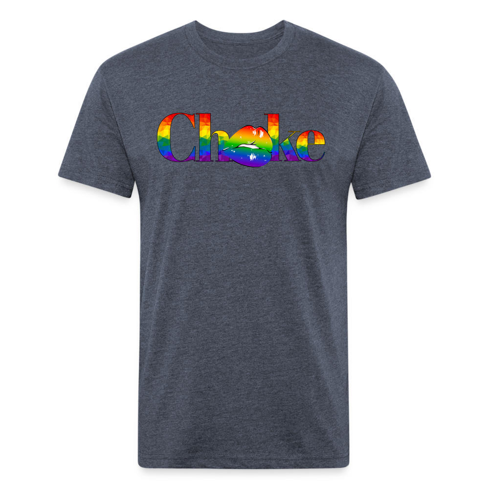 Choke - Tee - Twisted Jezebel