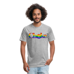 Choke - Tee - Twisted Jezebel