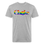Choke - Tee - Twisted Jezebel