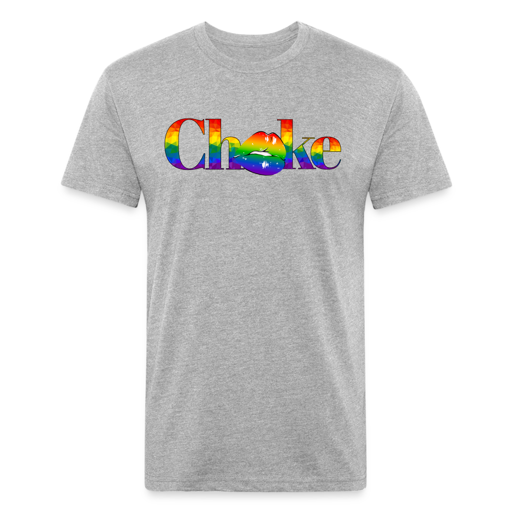 Choke - Tee - Twisted Jezebel