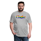 Choke - Tee - Twisted Jezebel