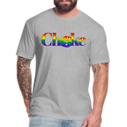 Choke - Tee - Twisted Jezebel