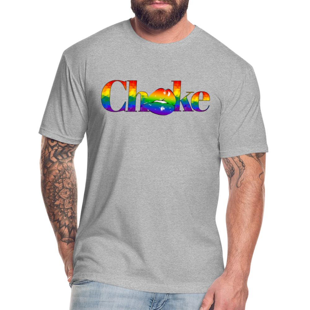 Choke - Tee - Twisted Jezebel
