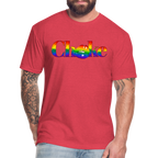 Choke - Tee - Twisted Jezebel