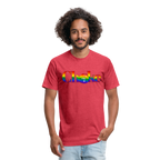 Choke - Tee - Twisted Jezebel