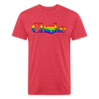 Choke - Tee - Twisted Jezebel