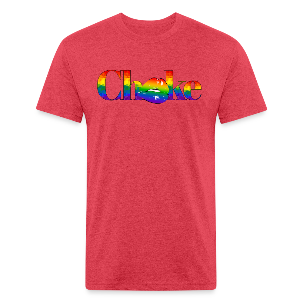 Choke - Tee - Twisted Jezebel