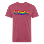 Choke - Tee - Twisted Jezebel