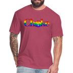 Choke - Tee - Twisted Jezebel